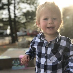 Meet your Posher, Matthew